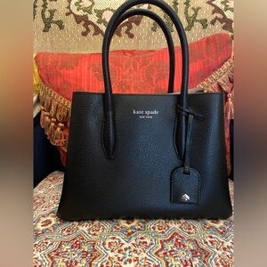 Kate Spade Black handbag